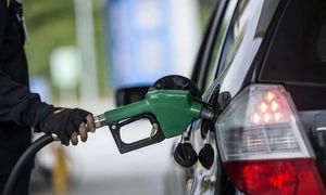 حذف کارت سوخت در تهران از امروز