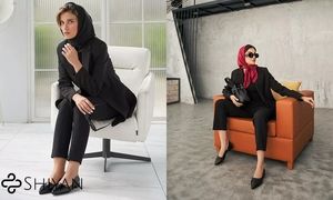 جدیدترین مدل کیف و کفش چرم که استایل شما را شیک می‌کند