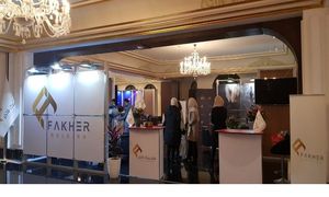 بازدید مدیران هلدینگ فاخر از مجتمع لجستیکی K20