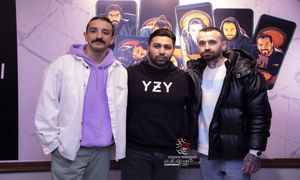اسکرین شات با بازی امیر خلوت به شهرهای دیگر رسید