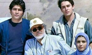 پشت پرده ورود محمدرضا گلزار به سینما