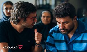 فصل دوم «وحشی» در 11 قسمت می‌ آید/ فیلمبرداری ادامه دارد