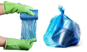 پلاستیک زباله عمده را از کجا بخریم؟