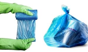 پلاستیک زباله عمده را از کجا بخریم؟