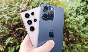 مقایسه آیفون 16 پرو با سامسونگ گلکسی S24 Ultra