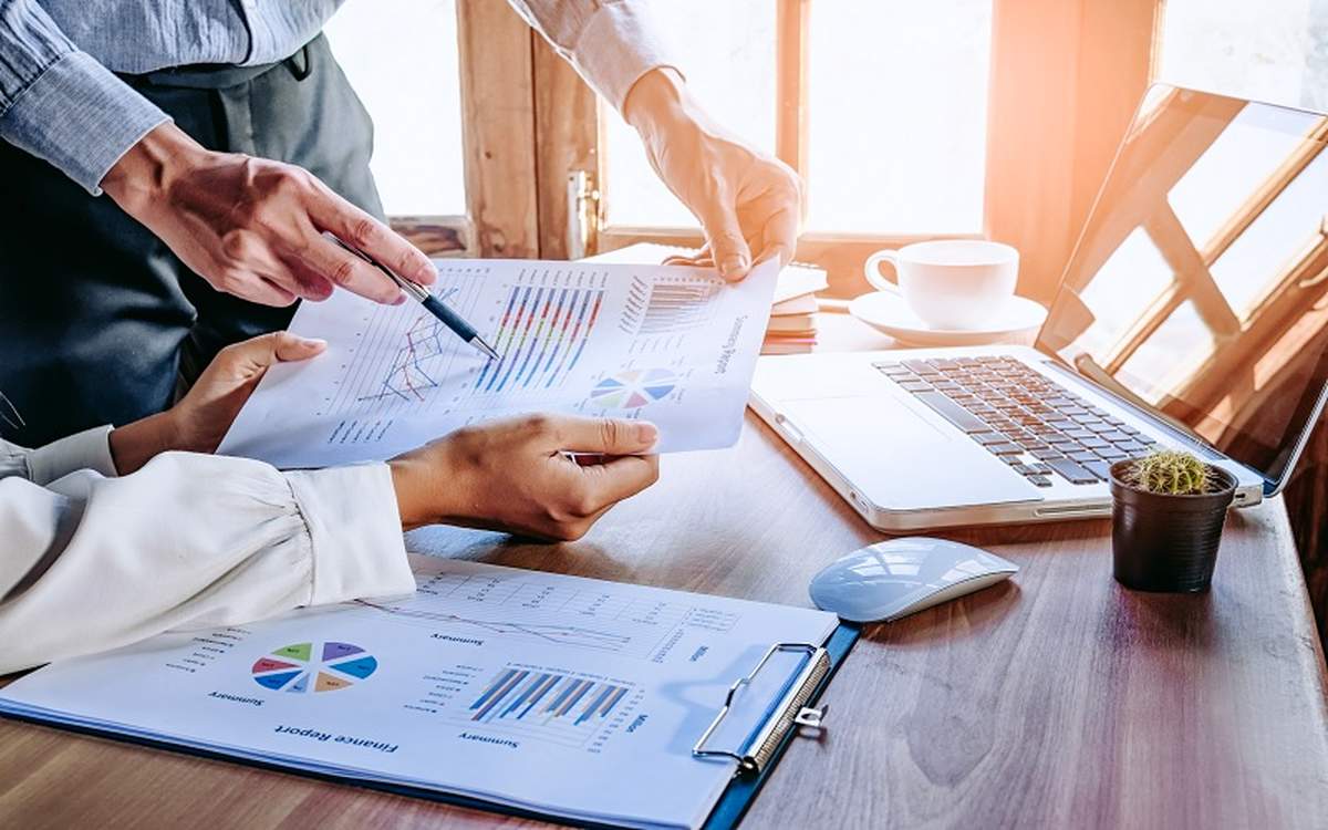 راه اندازی سرویس بینش بازار در دیجی کالا
