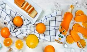 آغاز کمپین تبلیغاتی شربت موریس