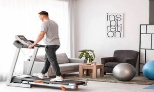 کدام تردمیل را برای وزن 15۰ کیلو و بیشتر بخریم؟