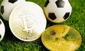 پاری سن ژرمن هم بیت کوین ذخیره می کند