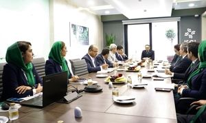 شرکت بازرسی کیفیت و استاندارد ۳۶ ساله شد