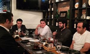 گزارش تصویری رویداد روز جهانی بازاریابی به میزبانی کاماپرس