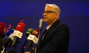 دی بلاک 2025 ؛ نخستین گام علمی ایران برای توسعه رمزارزها