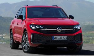 آغاز فروش T-ROC فولکس واگن با قیمت قطعی و به صورت نقدی