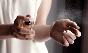 محبوب‌ترین بادی اسپلش زنانه با رایحه ملایم