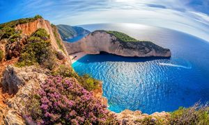 ارزانترین تور یونان برای سفر در تابستان