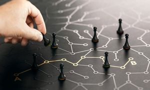 برندها در جنگ 12 روزه