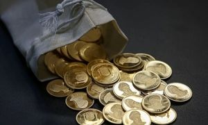 قیمت طلا و سکه وارد کانال جدید شد