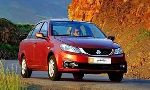 قیمت ساینا اس اتوماتیک چقدر شد؟