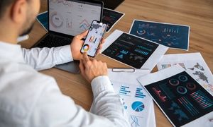 جایگزینی برای نرم افزار مدیریت فرایند بیزاجی