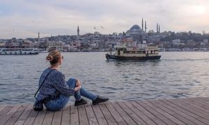 بهترین شرایط خرید تور ترکیه اقساطی