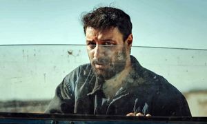 وحشی بالاترین امتیاز را بین سریال های ایرانی در IMDB به دست آورد