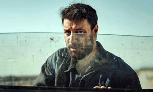 وحشی بالاترین امتیاز را بین سریال های ایرانی در IMDB به دست آورد