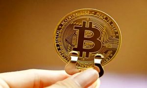 بی تفاوتی جهان نسبت به بیت کوین