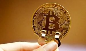 بی تفاوتی جهان نسبت به بیت کوین