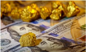 تسویه 100 میلیارد تومانی گلدیکا در یک روز