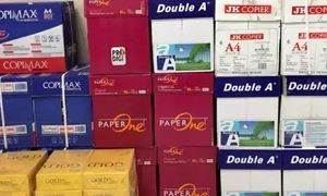 مقایسه ۳ برند برتر کاغذ A4 در بازار ایران