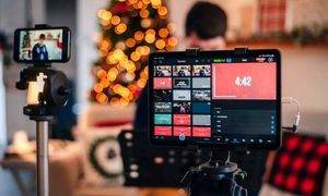درآمد ۱۹۷ میلیارد تومانی تولیدکنندگان آپارات در سال گذشته