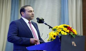 پیام مدیرعامل چرم مشهد برای دوره پسابحران