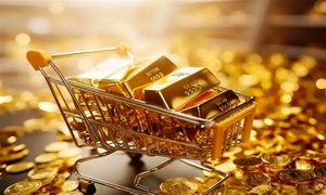 درگاه پرداخت طلاسی بازگشایی شد
