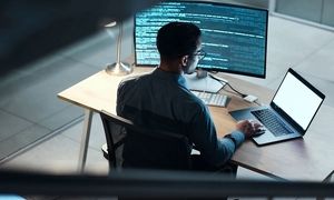 برگزاری رویداد BackSpace در موزه کامپیوتر ایران