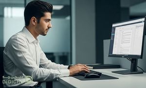 راهنمای خرید مانیتور محافظ چشم ایسوس کاربری اداری گیمینگ