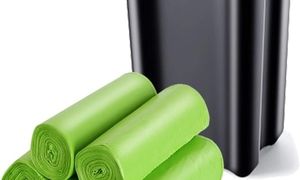 از کجا کیسه زباله کیلویی برای آشپزخانه بخریم؟