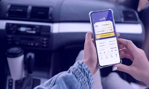 برند کیپا بازطراحی شد