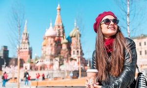 چطور ارزان و راحت به روسیه سفر کنیم؟