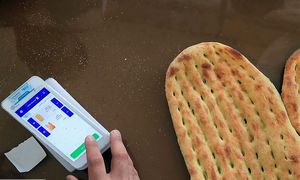 نان به خوراکی لوکس تبدیل شد