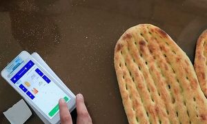 نان به خوراکی لوکس تبدیل شد