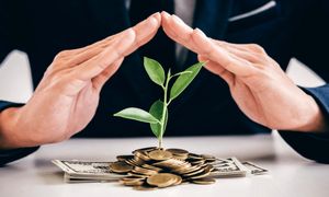 کدام یک برای سرمایه گذاری بهتر است؟ بیت کوین یا طلا؟