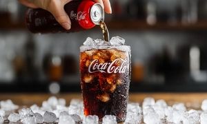 کوکاکولا مطابق میل ترامپ شیرین می شود