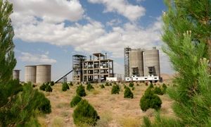 مروری بر نسبت قیمت به خالی ارزش دارایی در سیمانی‌ها