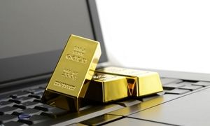 خرید آنلاین طلا در اپلیکیشن پات لایف