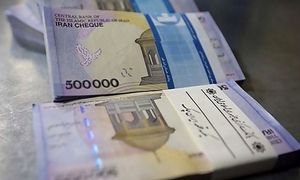 واریز سود خرداد صندوق‌ نیکوکاری رویان