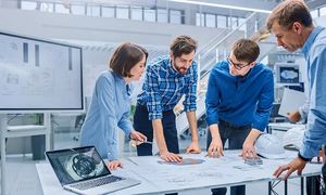 بهترین سرفیس با پردازنده قدرتمند برای مهندسان حرفه‌ای