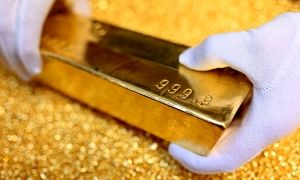 افزایش 6 برابری مراجعه به طلاین در جنگ 12 روزه
