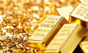 تاثیر تحولات سیاسی و اقتصادی جهان بر قیمت‌ طلا