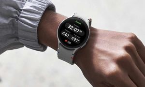 عرضه رابط کاربری One UI 8 Watch برای گلکسی واچ اولترا