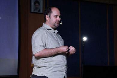 انقلاب هوش مصنوعی در تبلیغات از زبان مدیر استراتژی ایران نوین